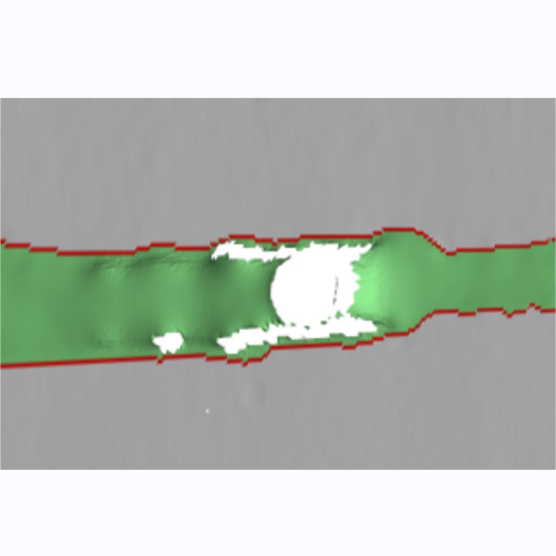 激光焊接常見的十四種焊縫缺陷