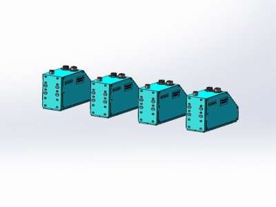 視覺(jué)引導(dǎo)定位