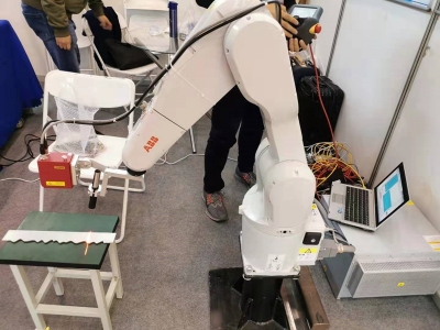 激光焊接可以焊接哪些材料